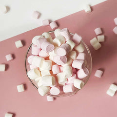 Mini Marshmallows