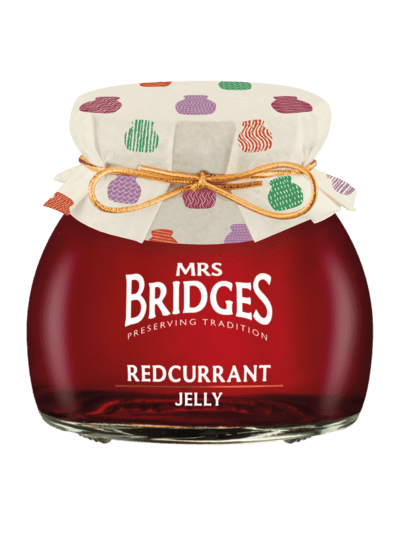 Redcurrant Jelly | Mrs. Bridges