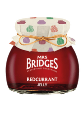 Redcurrant Jelly | Mrs. Bridges