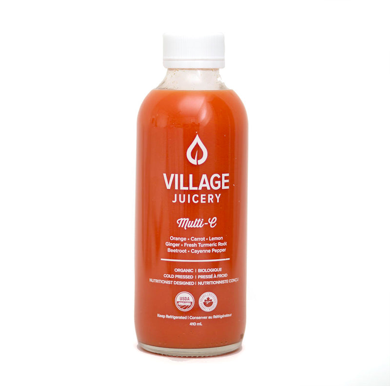 Multi-C | Village Juicery