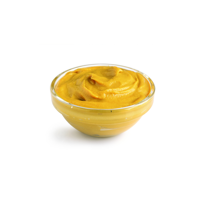 Bulk Mustard (473ml) | French’s