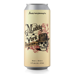 Porter | Muddy York Brewing