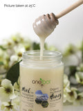 Organic Raw Wildflower Honey | OneRoot