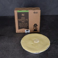 Vegan Santa Fe Chili | Pie Commission