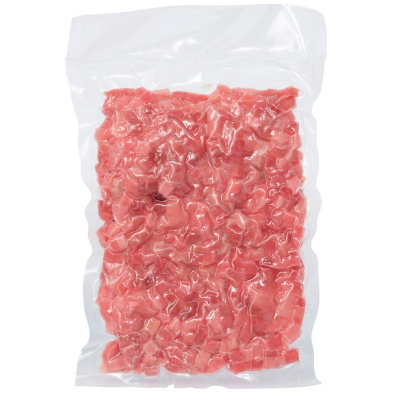 Frozen Yellowfin Tuna Poke (454g)