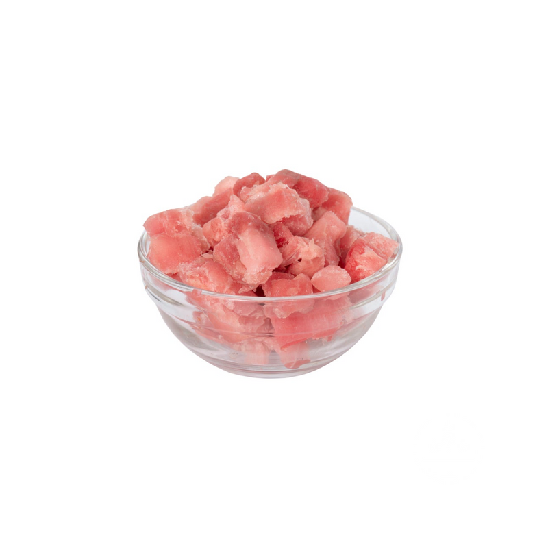 Frozen Yellowfin Tuna Poke (454g)