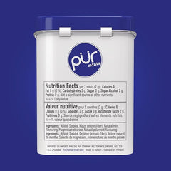 Polar Mint Mints | Pur Mints