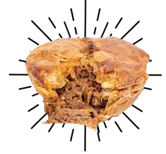 Pulled Pork Pie | The Pie Commission