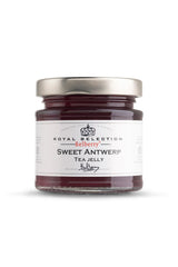 Sweet Antwerp Raspberry & Cherry Tea Jelly | Belberry