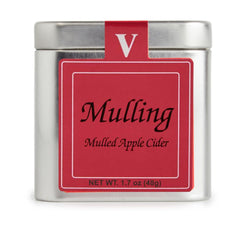 Mulling Spices | VIctoria Taylor's Seasoning