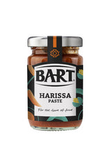 Harissa Paste | Bart Spices