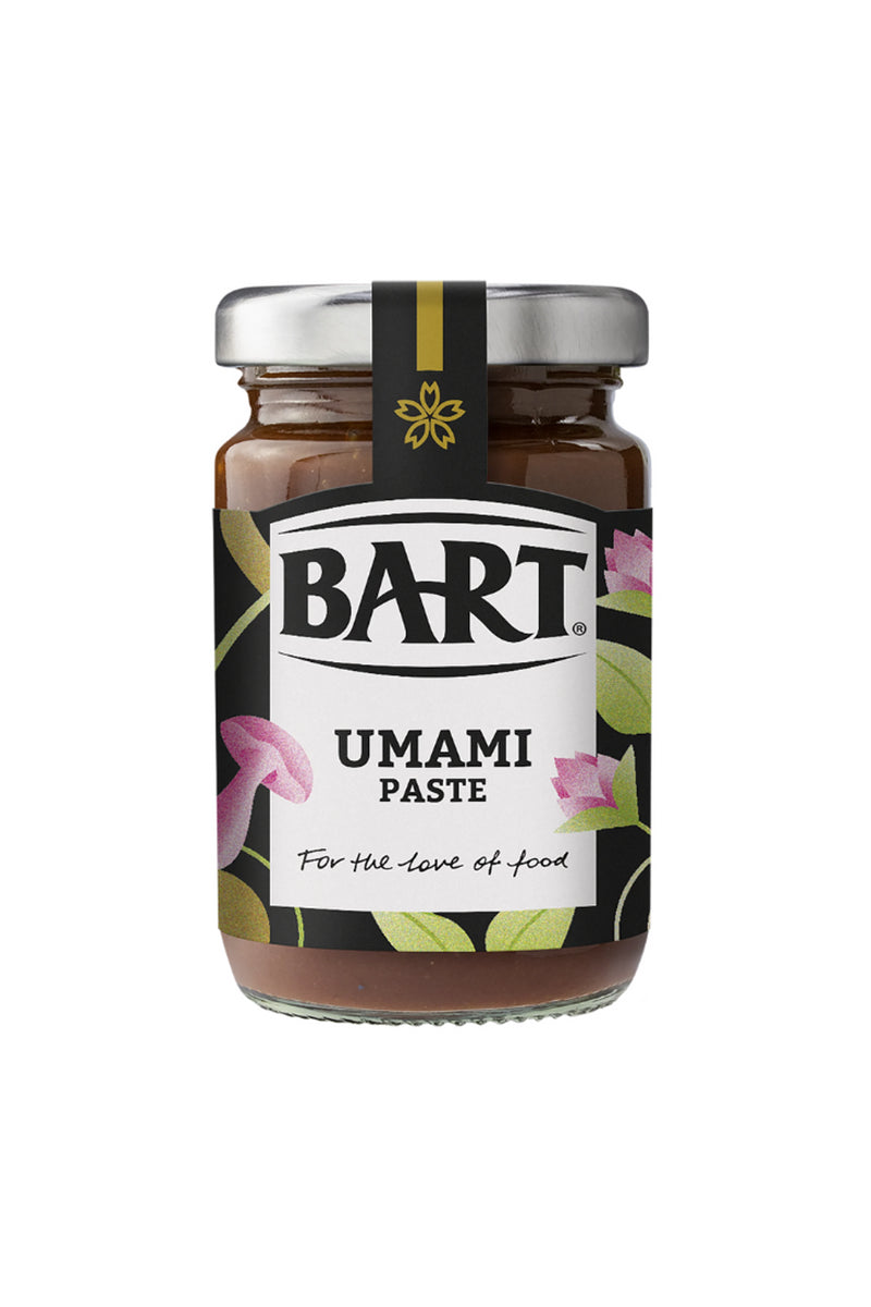 Umami Paste | Bart Spices
