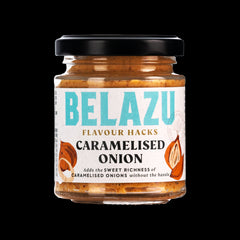 Caramelized Onion Flavour Hack | Belazu