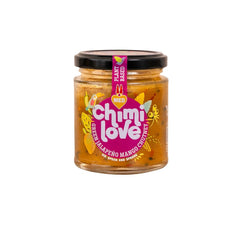 Chimichurri Mango Chutney | Chimilove