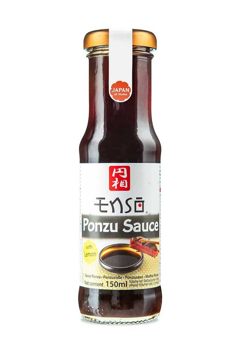 Ponzu Sauce | Enso