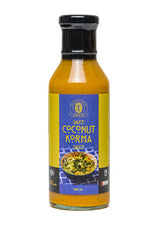 Coconut Korma Sauce | East India Co.