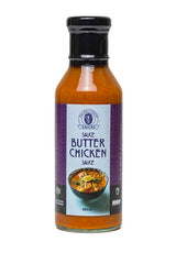 Butter Chicken Sauce | East India Co.