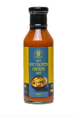 Spicy Butter Chicken Sauce | East India Co.