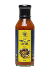 Vindaloo Curry Sauce | East India Co.
