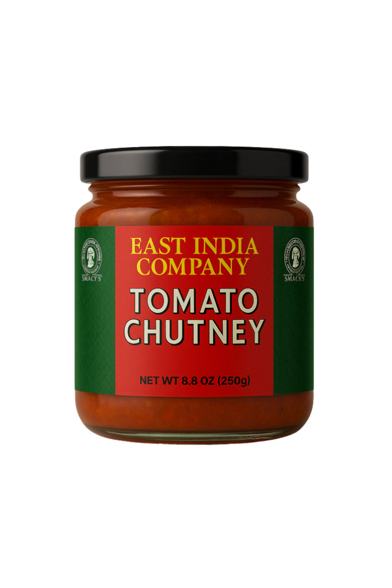 Tomato Chutney | East India Co.