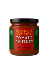 Tomato Chutney | East India Co.