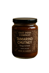 Tamarind Chutney | East India Co.