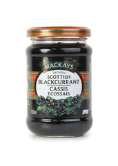 Scottish Blackcurrant Preserve | Mackays