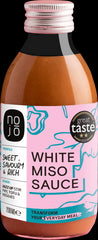 White Miso Cooking Sauce | Nojo