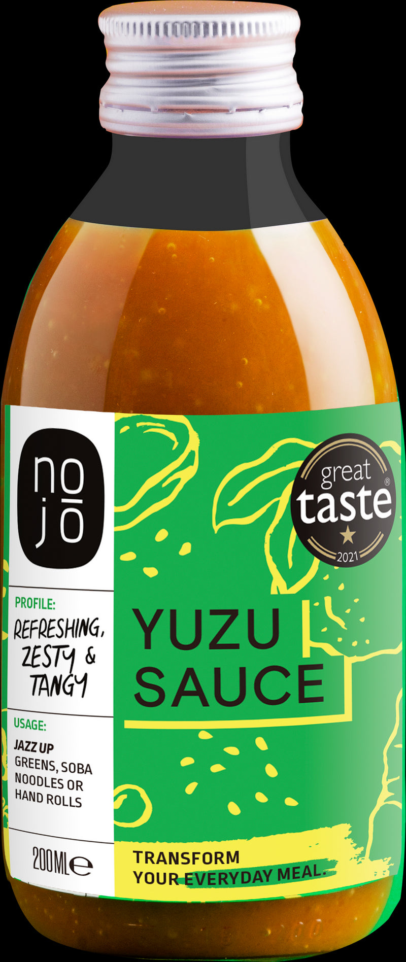 Yuzu Sauce | Nojo