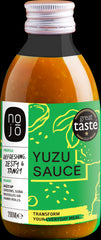 Yuzu Sauce | Nojo