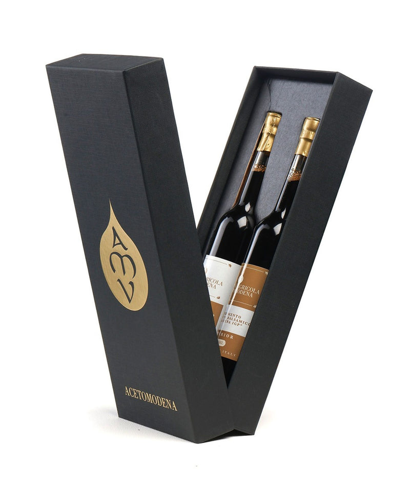 Condimento Lux Gift Set | Acetomodena