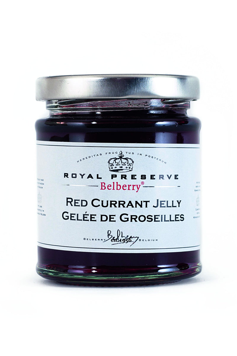 Redcurrant Jelly | Belberry