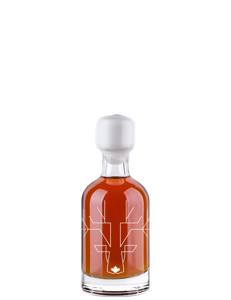 Organic Maple Syrup (50ml) | Escuminac