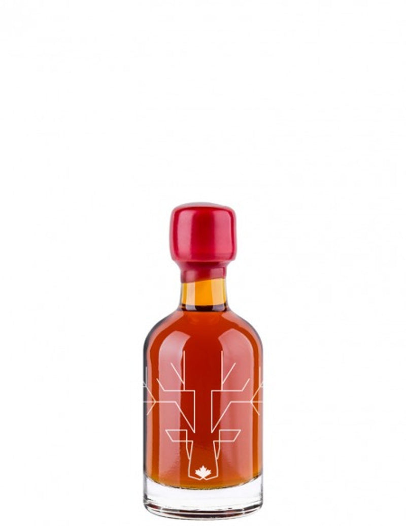 Great Harvest Maple Syrup 50ml | Escuminac