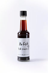 No Fish Fish Sauce | Hawkshead Relish