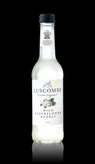 Wild Elderflower Bubbly | Luscombe