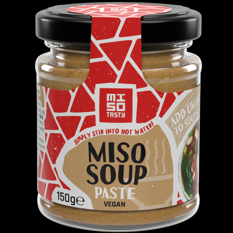 Miso Soup Paste | Miso Tasty
