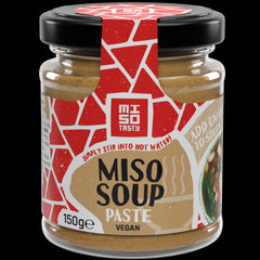 Miso Soup Paste | Miso Tasty