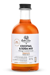 Tonic No. 3 | Split Tree Cocktail Co.