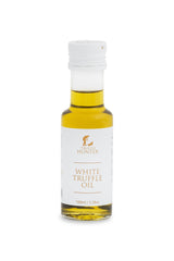 White Truffle Oil | Truffle Hunter