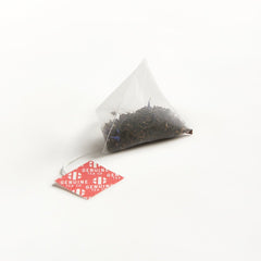 Cream of Earl Grey Black Tea | Genuine Tea