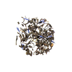Cream of Earl Grey Black Tea | Genuine Tea