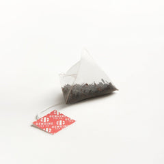 Organic Assam Breakfast - English Breakfast Black Tea | Genuine Tea