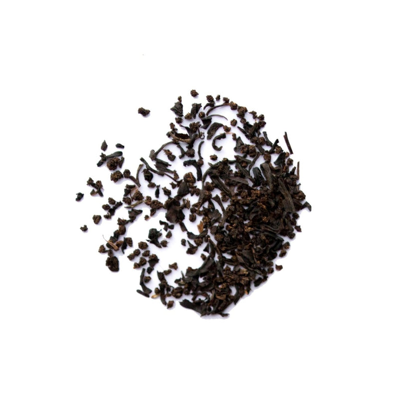 Organic Assam Breakfast - English Breakfast Black Tea | Genuine Tea