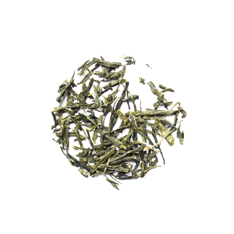 Organic Sencha Green Tea | Genuine Tea