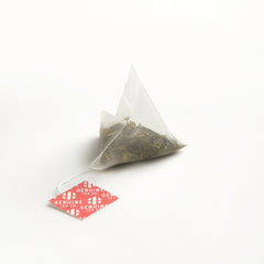 Organic Sencha Green Tea | Genuine Tea