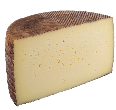 6-Month Unpasteurized Manchego | Vega Sotuelamos