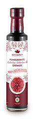 Organic Pomegranate Reduction | Red Crown