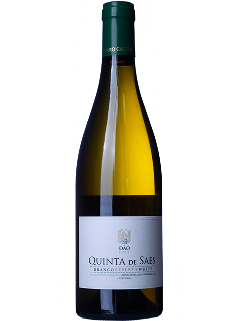 Quinta de Saes White Reserva | Quinta da Pellada