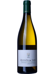 Quinta de Saes White Reserva | Quinta da Pellada